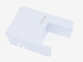 Silverline Casing Cover - Yt209 1140 19 Rear Blind Cap Right